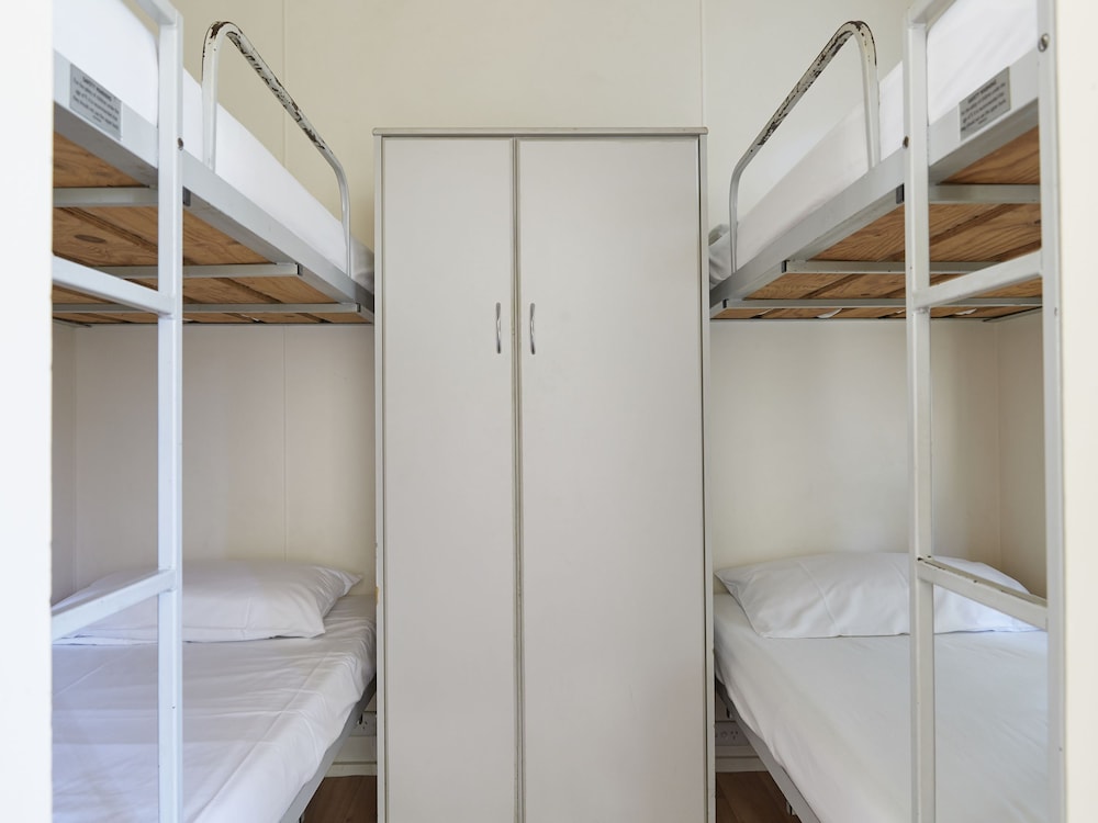 Junior Villa, Garden View - Guestroom