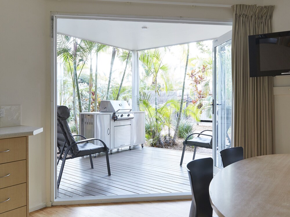 Townhouse Lagoon Villa - Terrace/Patio