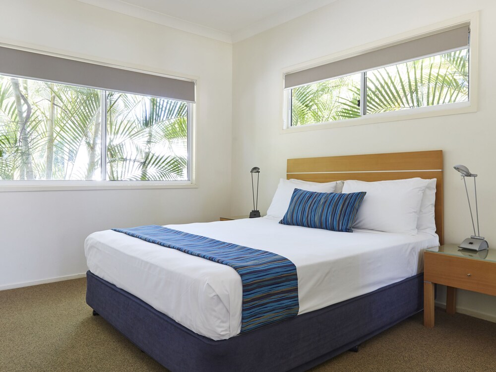 Deluxe Villa, Lagoon View - Guestroom