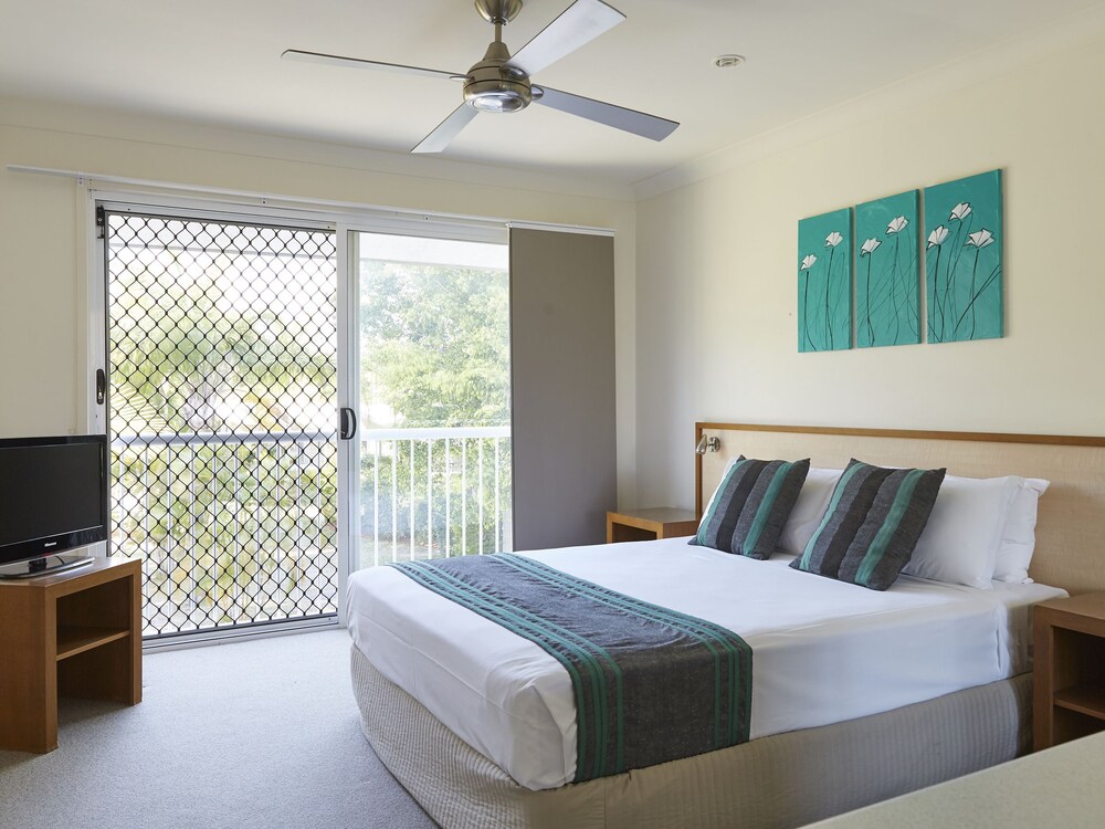 Townhouse Garden Villa - Guestroom