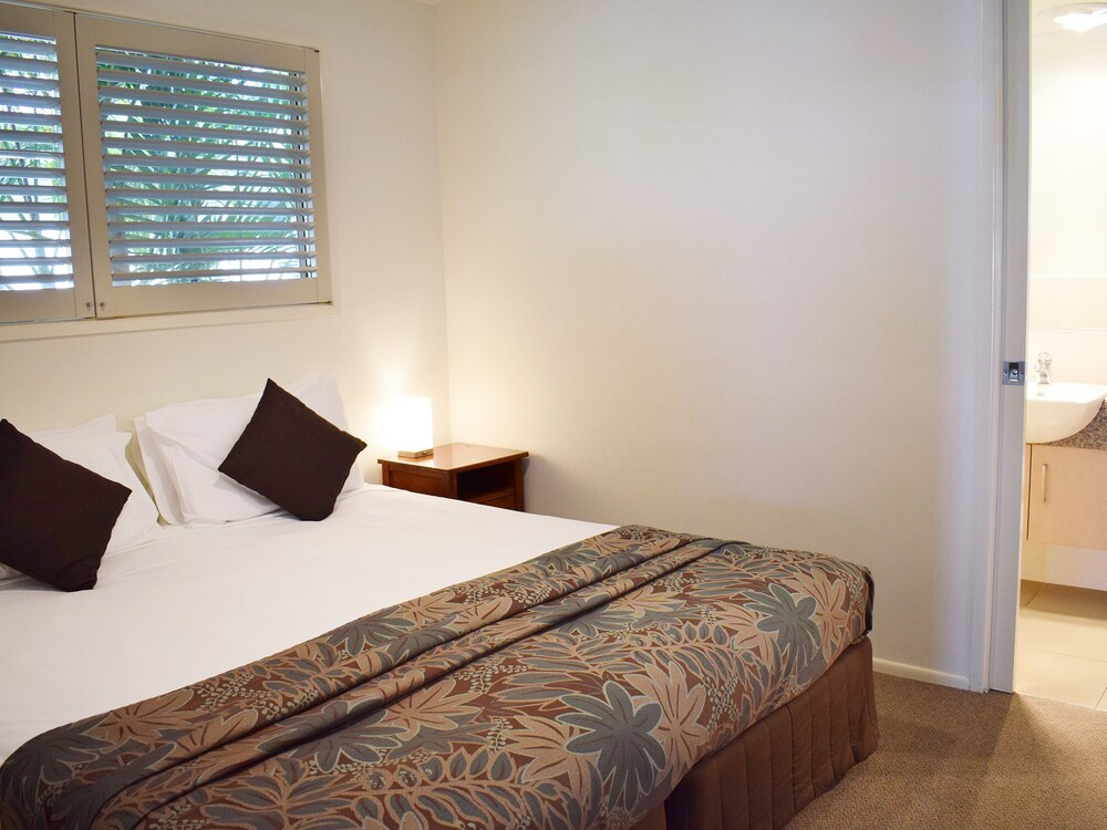 Pandanus Villa - 4 Pax - Guestroom