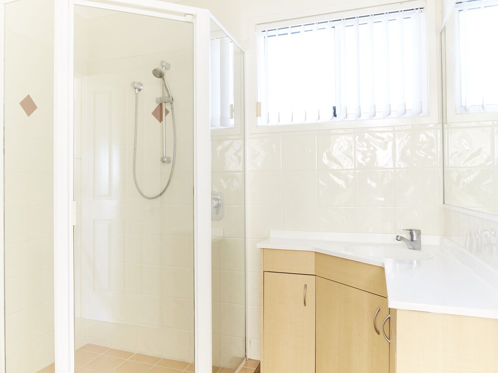 Townhouse Lagoon Villa - Bathroom