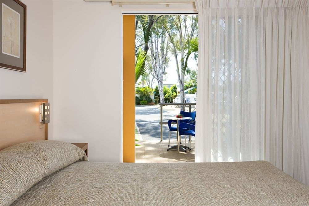 Studio Unit - Guestroom