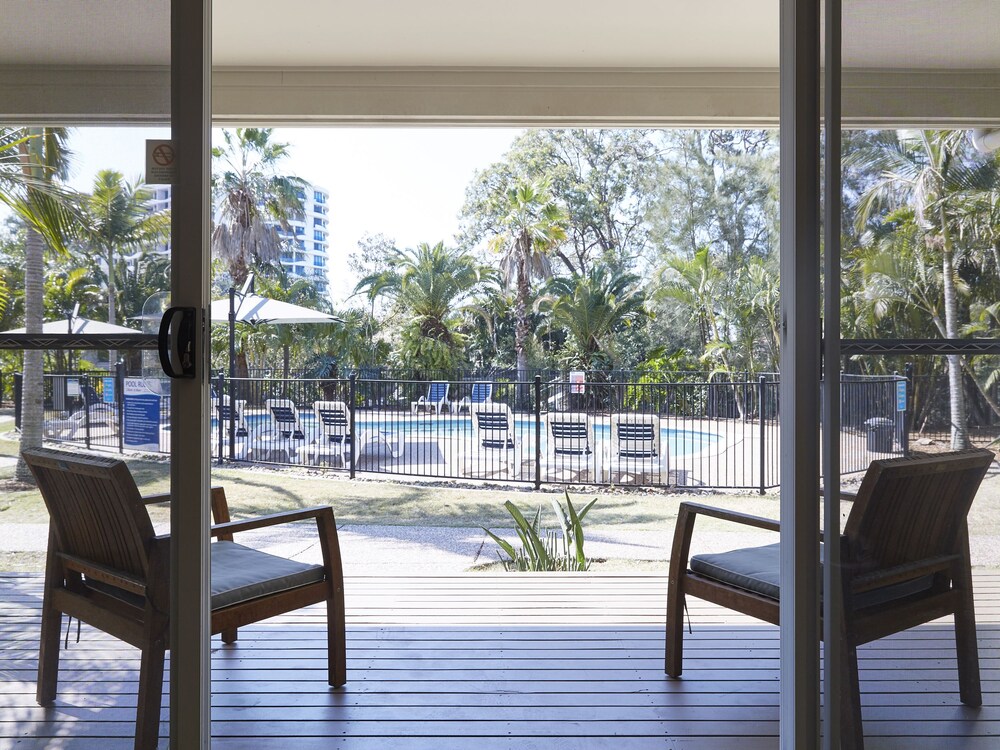 Townhouse Riverside - Terrace/Patio