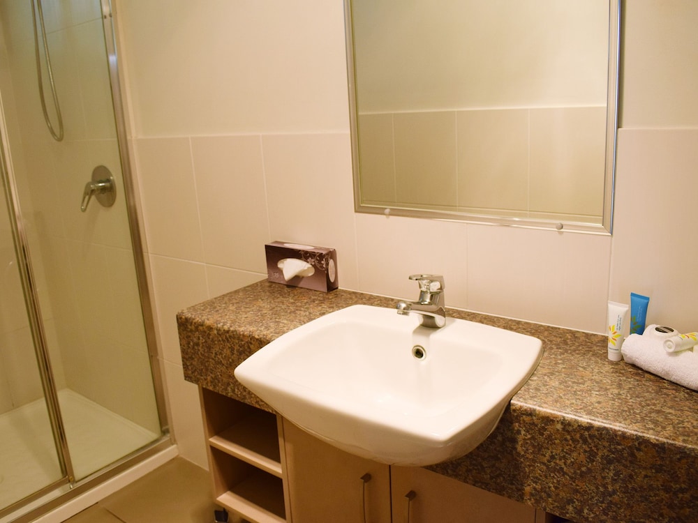 Pandanus Villa - 4 Pax - Bathroom