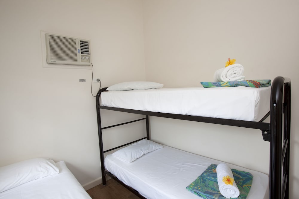 Family Villa - Guestroom