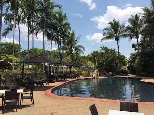 Darwin FreeSpirit Resort