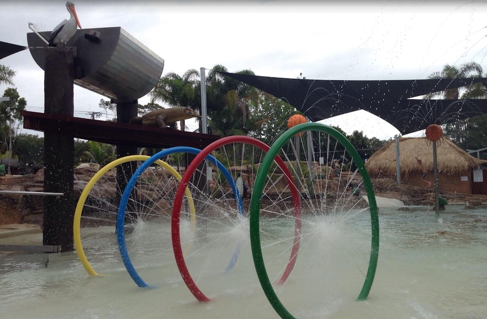Childrens Pool
