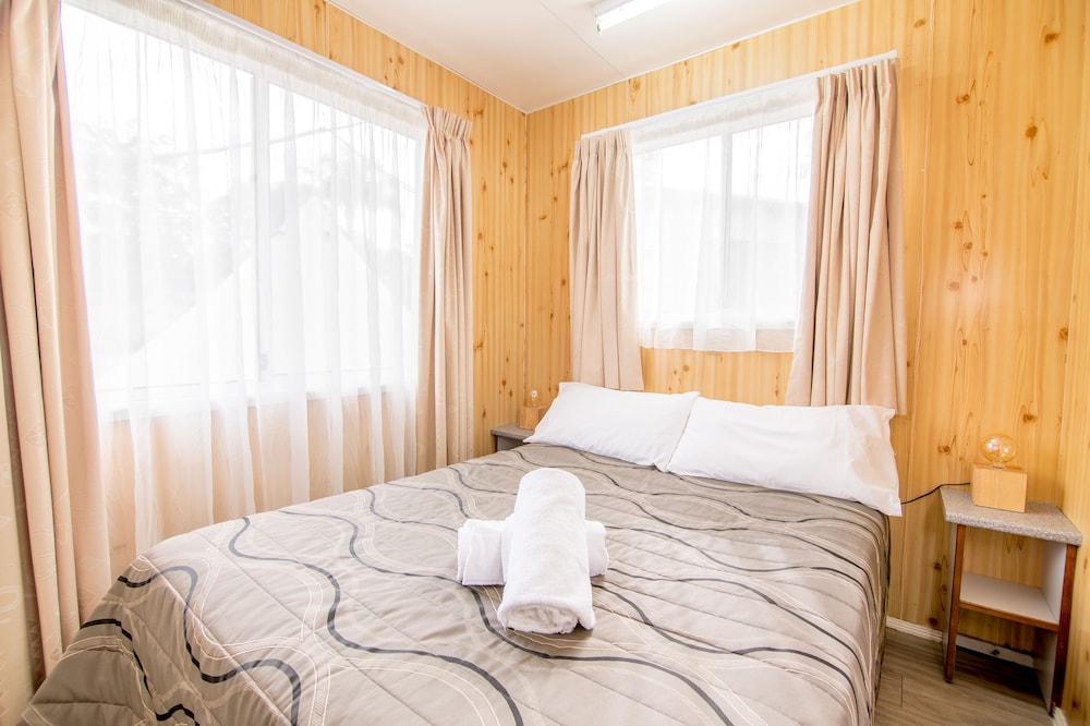 Ensuite Cabin - Guestroom