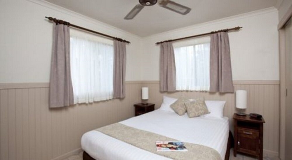 Villa, River View - Guestroom