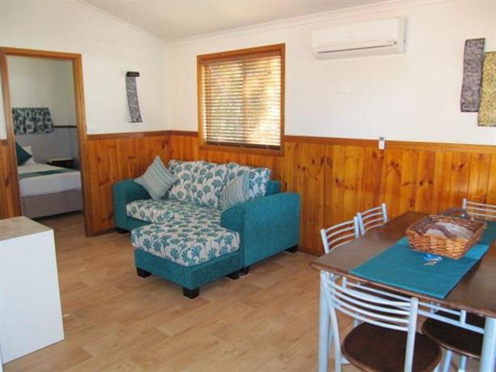 Villa, River View - Guestroom