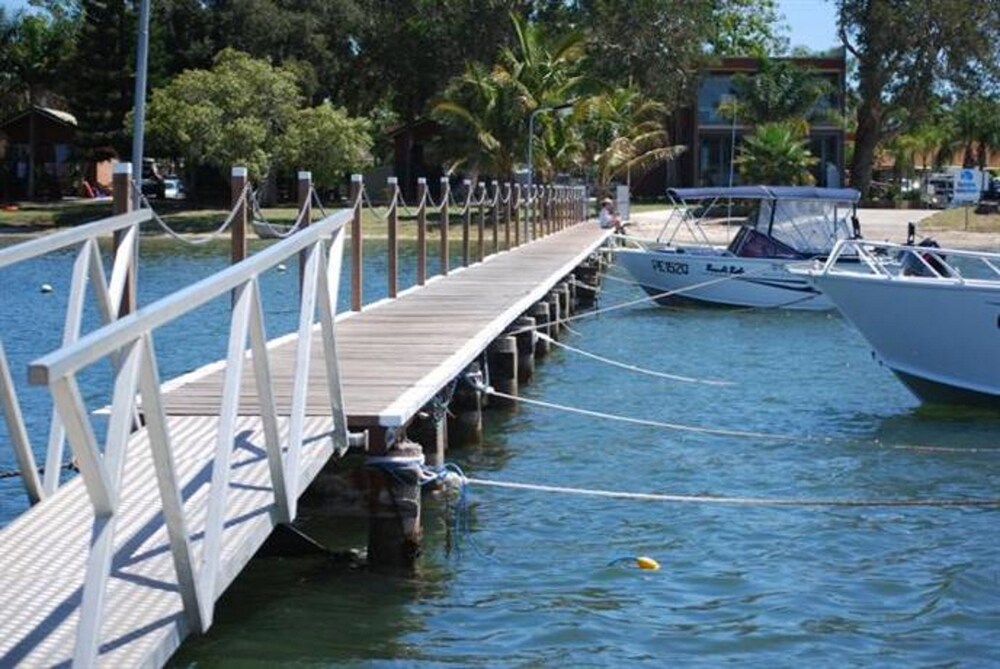 Boating