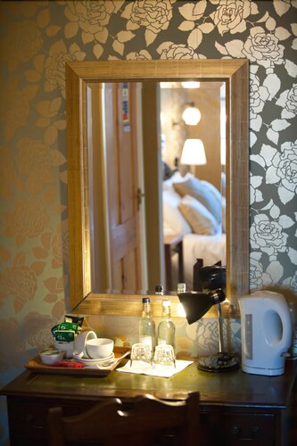 In-Room Amenity