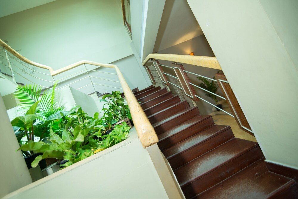 Hotel Interior