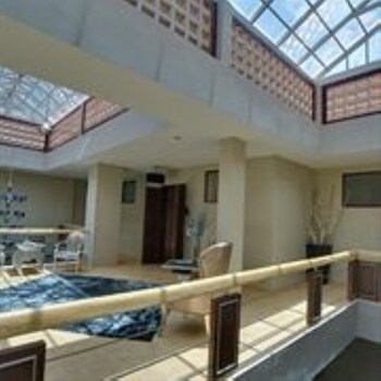 Hotel Interior