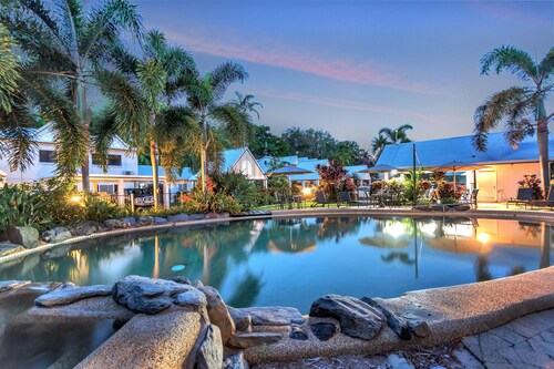 Titree Village Holiday Apartments