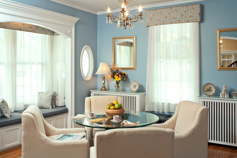 Hotel Interior