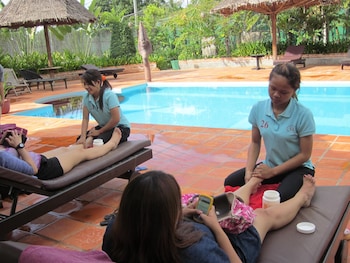 Massage