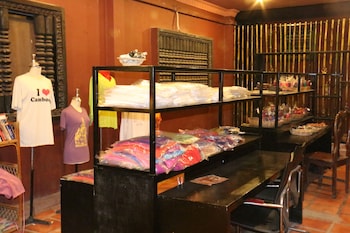 Pro Shop