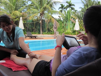 Massage