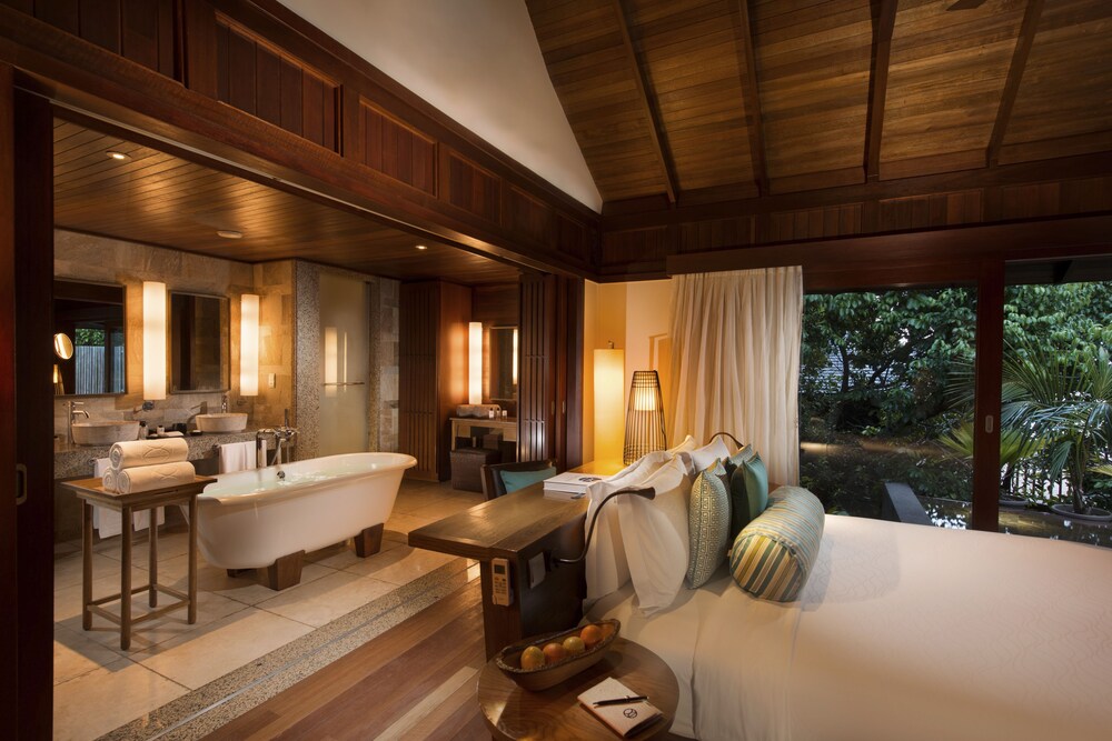 In-Room Amenity