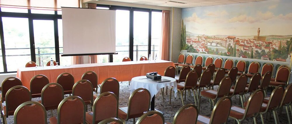 Salas de reuniones