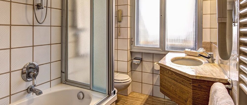Cuarto de baño