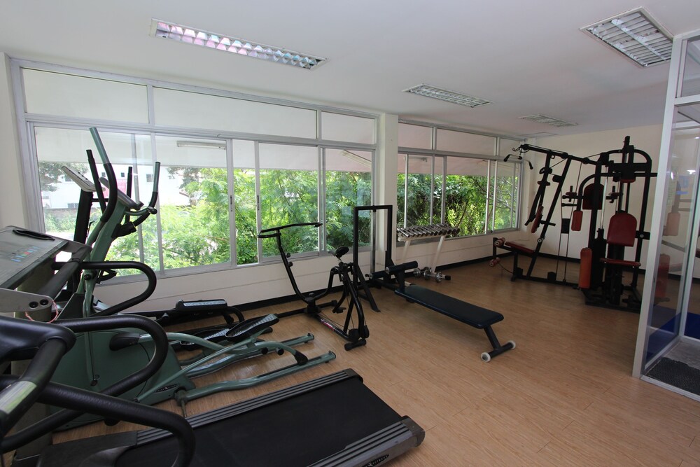 Sports Facility
