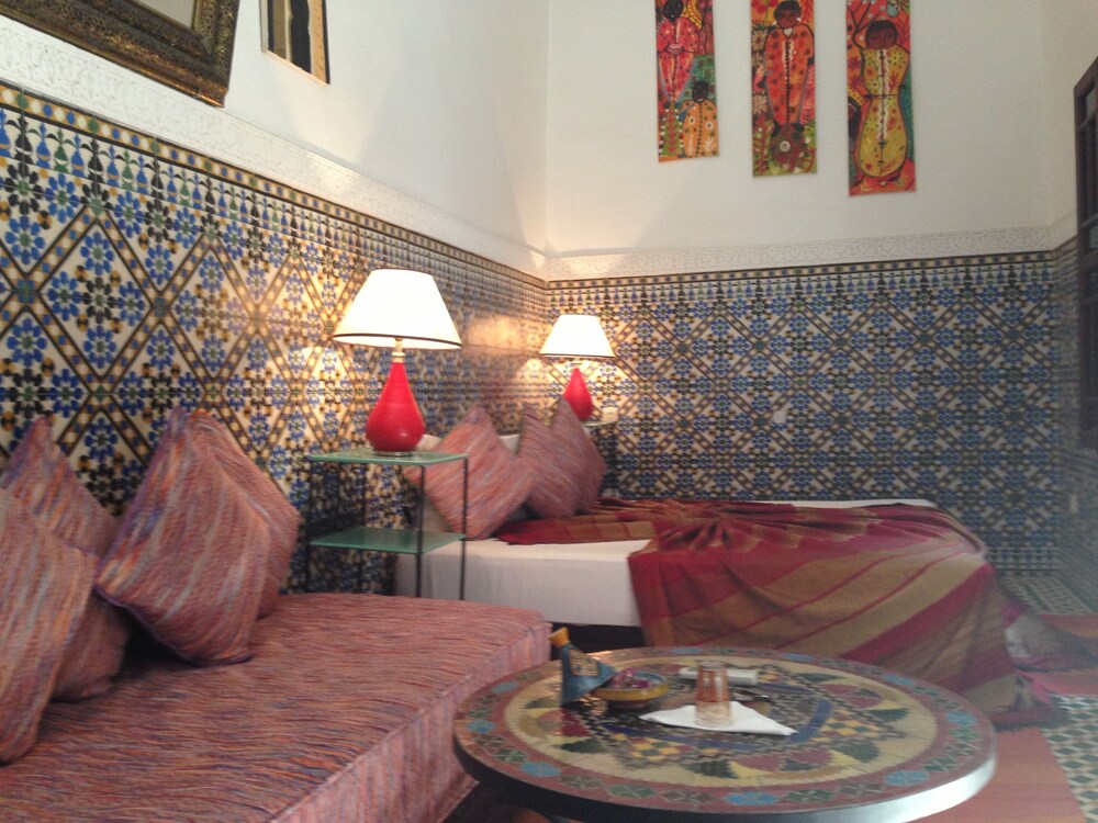 Guestroom