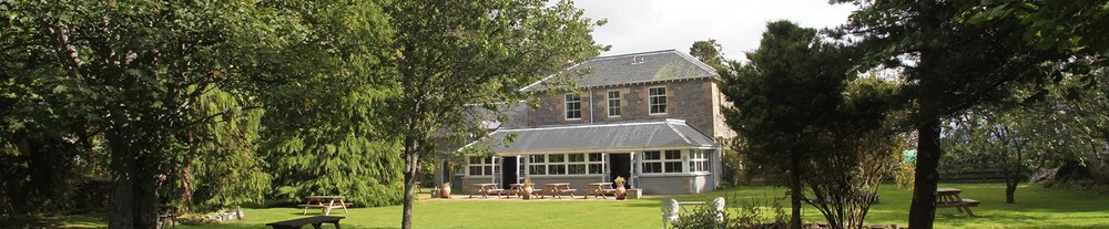 Hotel Front