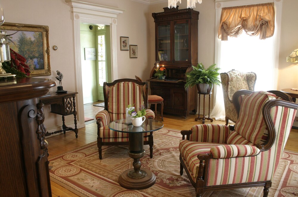 Hotel Interior