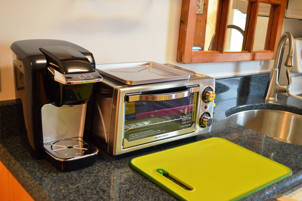 In-Room Coffee