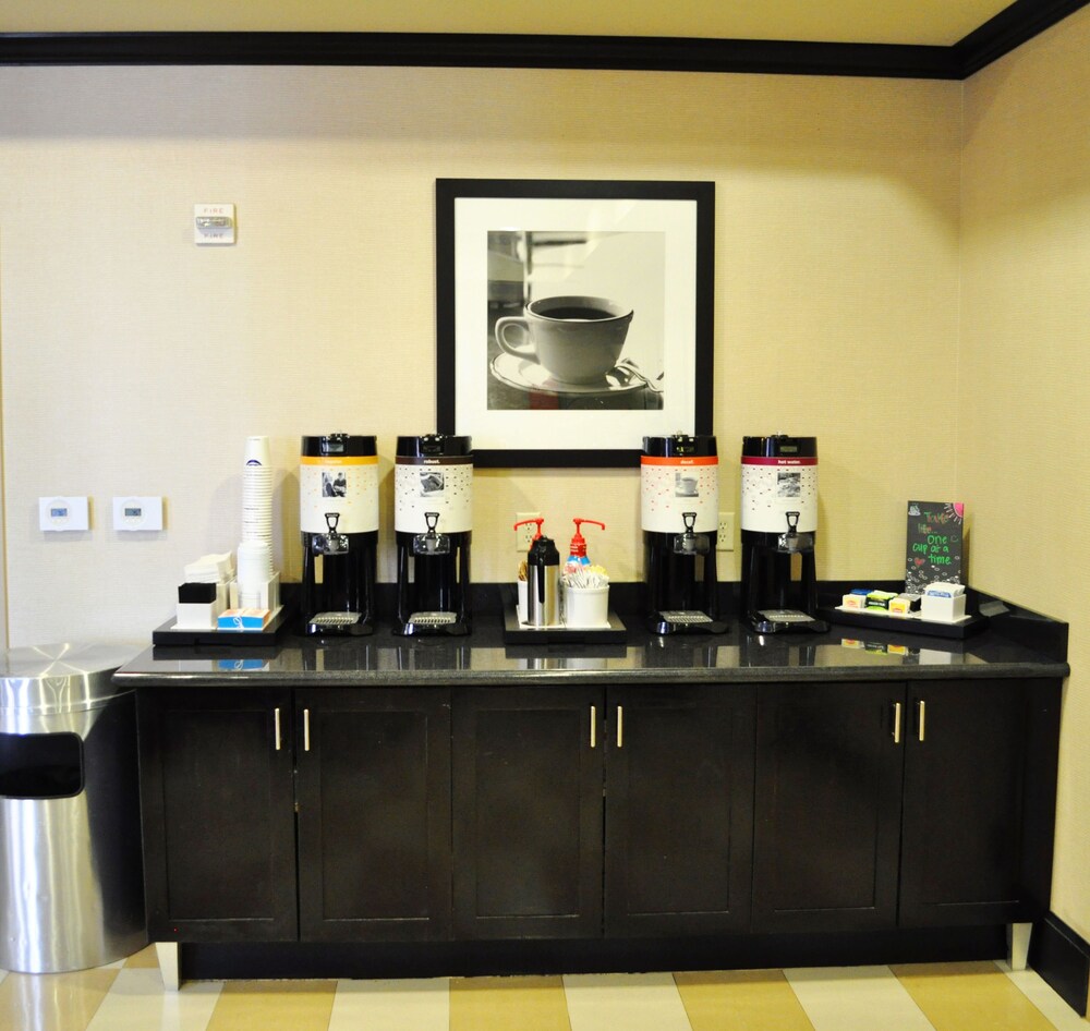 Coffee Service