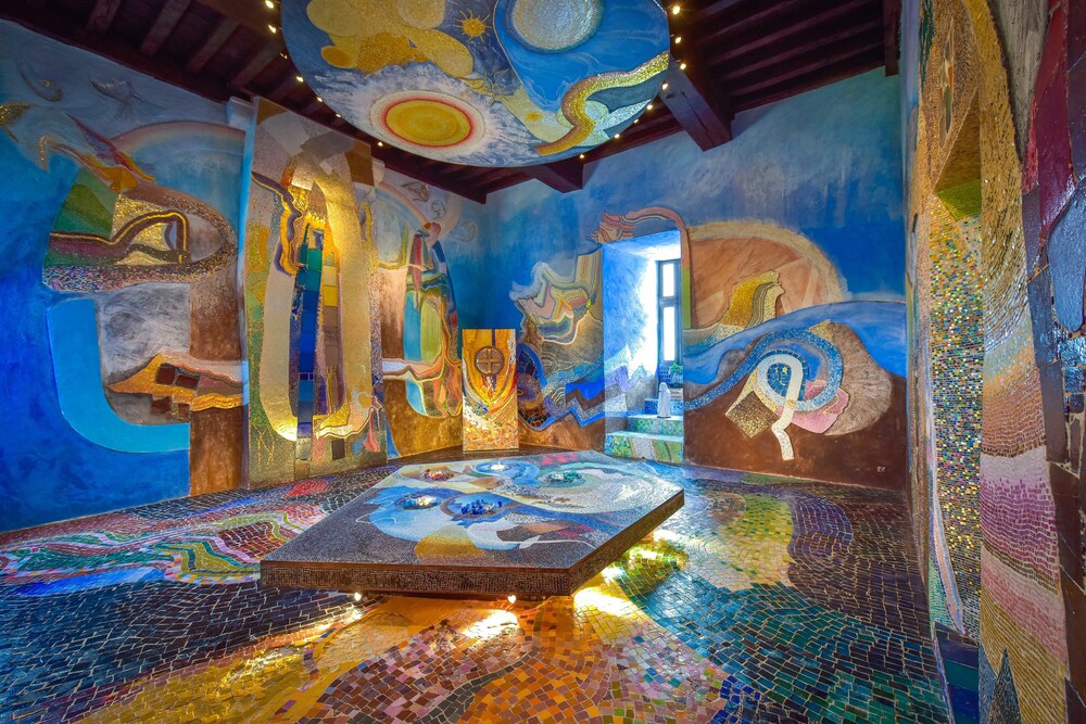Chapel