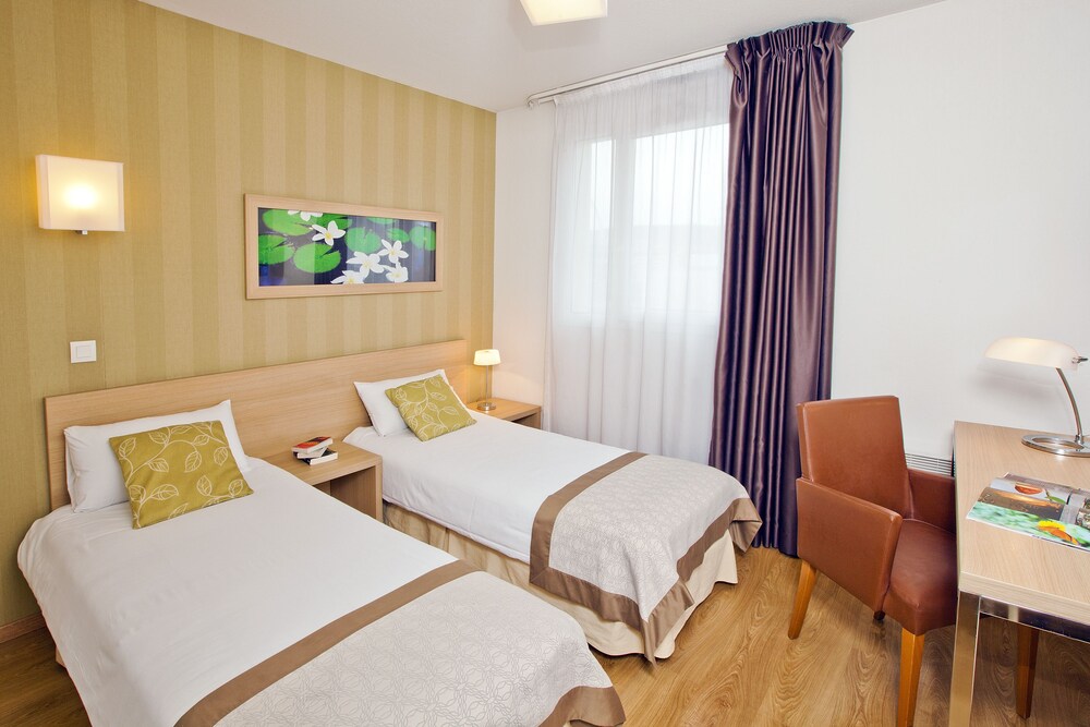 Double Bed Studio - Guestroom
