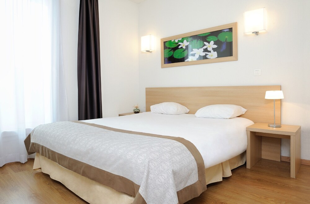 Double Bed Studio - Guestroom