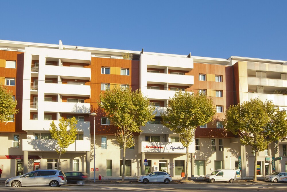 Hotel Front