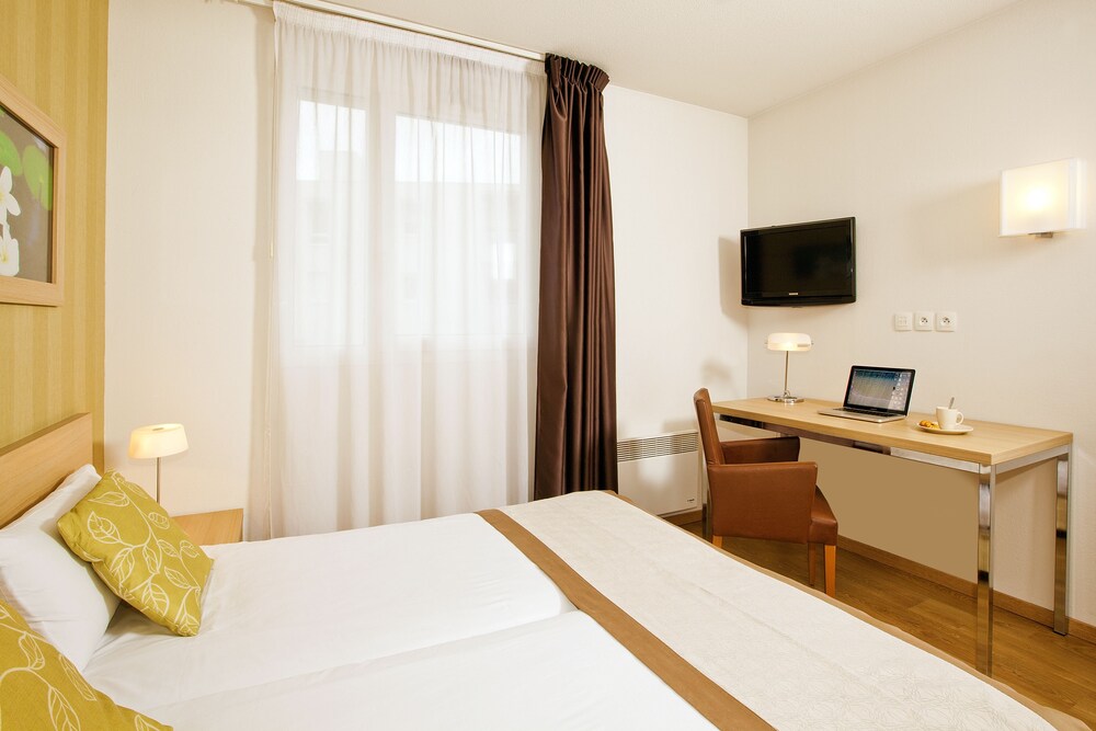 Double Bed Studio - Guestroom