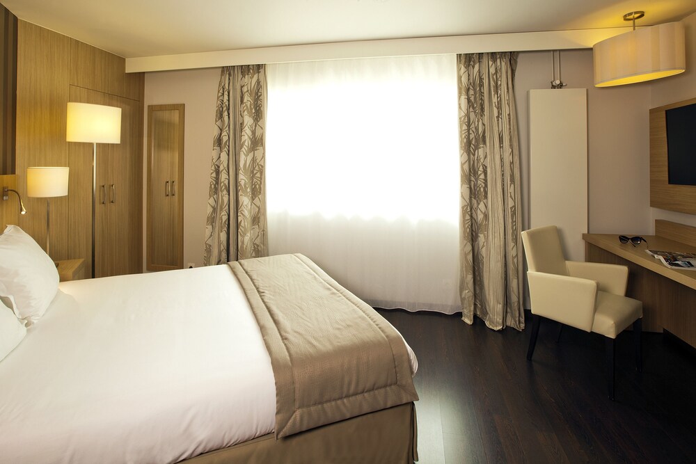 Chambre (Studio Tout Inclus)