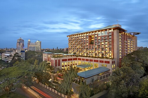 ITC Gardenia, a Luxury Collection Hotel, Bengaluru