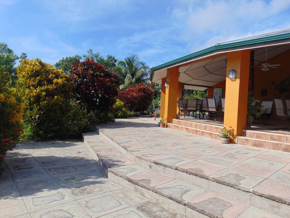 Hotel Front