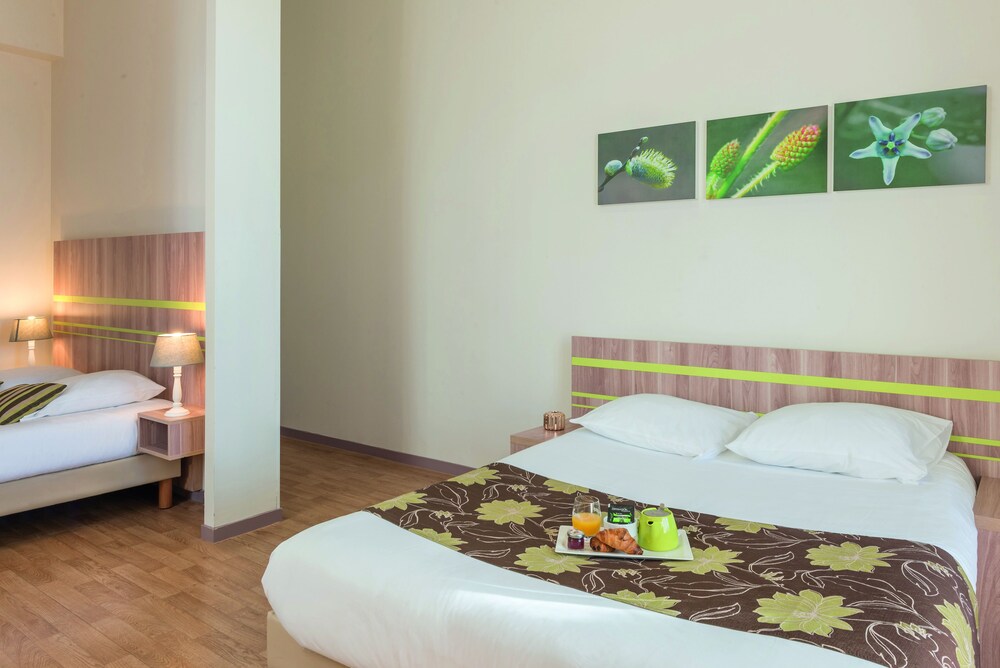 Apartment, 1 Bedroom - Guestroom