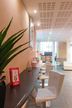 Reception Hall