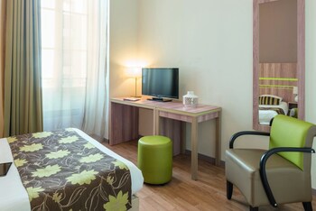 Guestroom