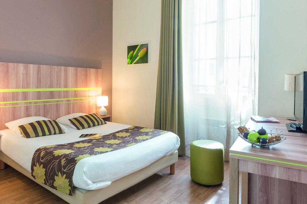 Double Studio - Guestroom