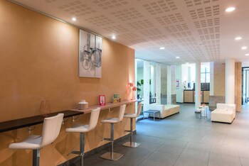 Reception Hall