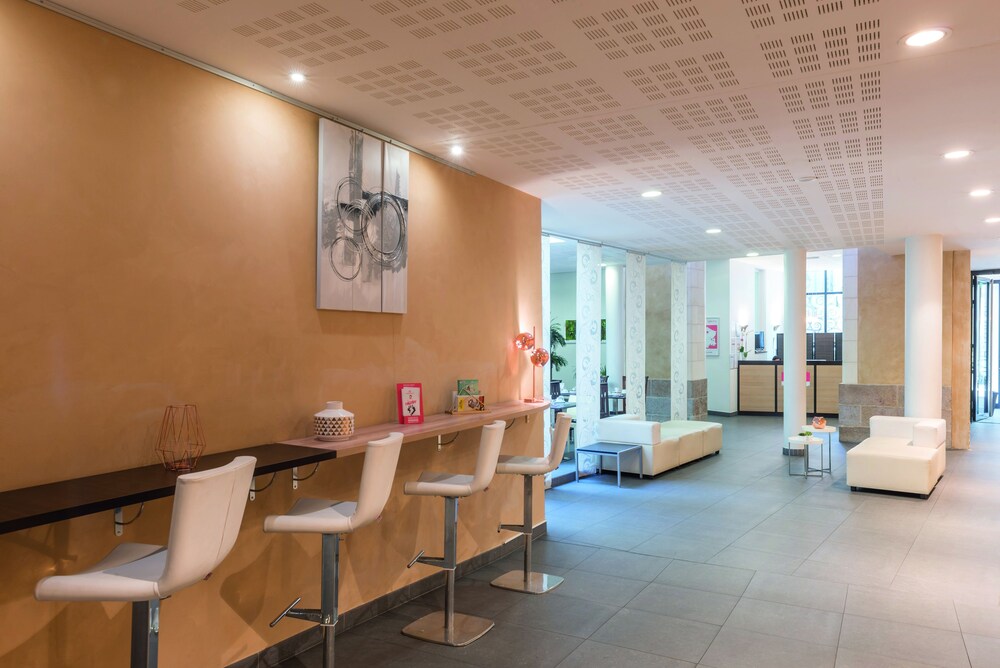 Reception Hall