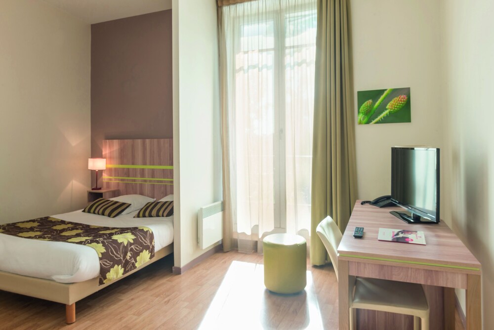 Superior double studio - Living Area