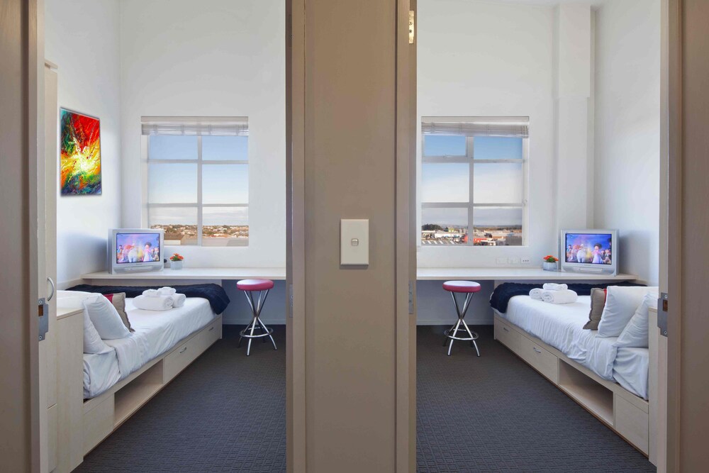 Economy 2 Bedroom with Kitchenette - Guestroom