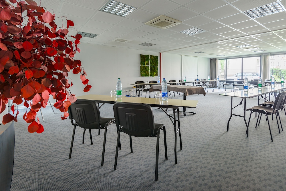 Salle de réunion